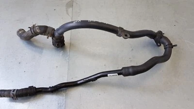 AUDI S3 GOLF R 2.0i DSG QUATTRO 2020-2024 ENGINE COOLANT HOSE PIPE 06Q121085D — 第 1/4 张图片