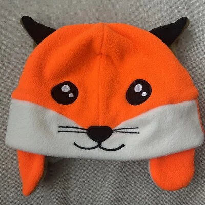 Sombrero camuflado para nieve Fox Realtree, bebé niña o niño pequeño Foto 1 de 4