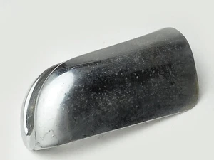 1982 - 1991 Jaguar Xjs Trim Bezel Cover Chrome Driver Left Side Lh 7053Lh Oem - Picture 1 of 10