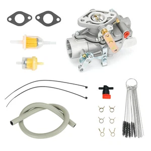Carburador Zenith OEM para tubería loca eléctrica Lincoln Welder SA200/SA250 - Imagen 1 de 14