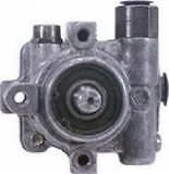 Cardone Power Steering Pump for 1995-1996 Impreza 21-5962 - Image 1 of 4