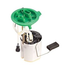 Kraftstoffversorgung