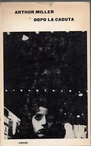 DOPO LA CADUTA ARTHUR MILLER EINAUDI (RA165) - Picture 1 of 1