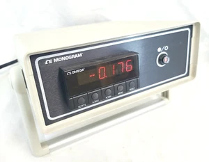 MONOGRAMMA MDS41 / OMEGA DP41-E| Indicatore Tensione di Processo/Corrente Misuratore da Banco - Foto 1 di 3
