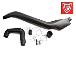 Lada Niva Multipoint Injection Snorkel F-Design Version 2.0 Snorkel - Picture 1 of 4