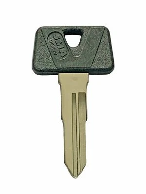 Llave en blanco Suzuki Cavalcade GV1400 1986-1988 YH29BP YH49P X118P YAMA19D YH29P Foto 1 de 4