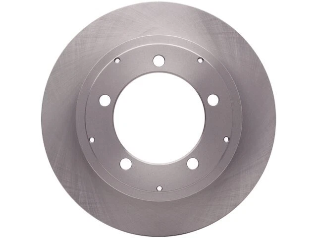 Dynamic Friction 13GZ73R Brake Rotor Fits 1997-2002 GMC T7500 Brake Rotors - Image 1 of 1
