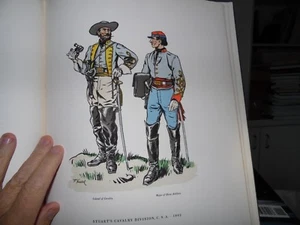 SOLDIERS OF THE AMERICAN ARMY 1775-1941, Kredel & Todd, # 135 signed VG HB - Picture 1 of 6