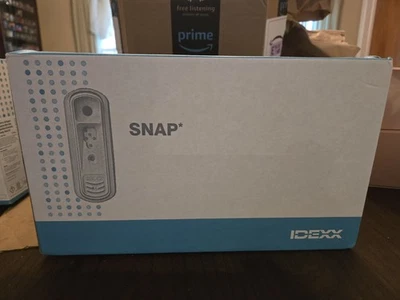 Idexx SNAP HTWM (30 Tests) 2 HW Antigen Test Kit. Exp: 03/21/2026 - Image 1 of 3