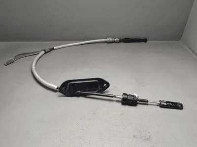 Toyota Camry 2018-2024 tracción delantera transmisión cambio selector cable de control OEM Foto 1 de 4