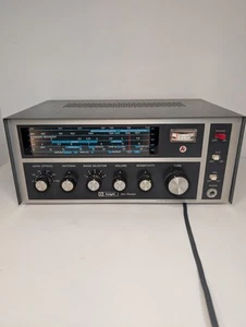 Allied Knight-Kit "Star Roamer" Receiver. Great Condition - Picture 1 of 4