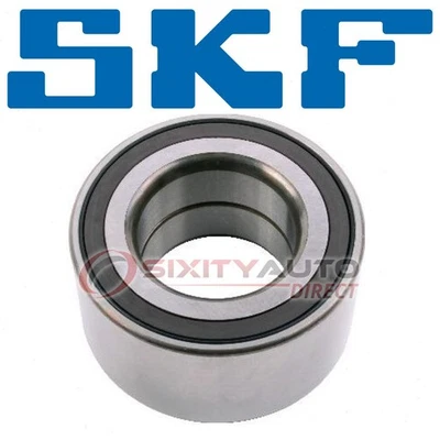 SKF Front Wheel Bearing for 2013-2014 Mitsubishi ASX - Axle Drivetrain tm Foto 1 de 4