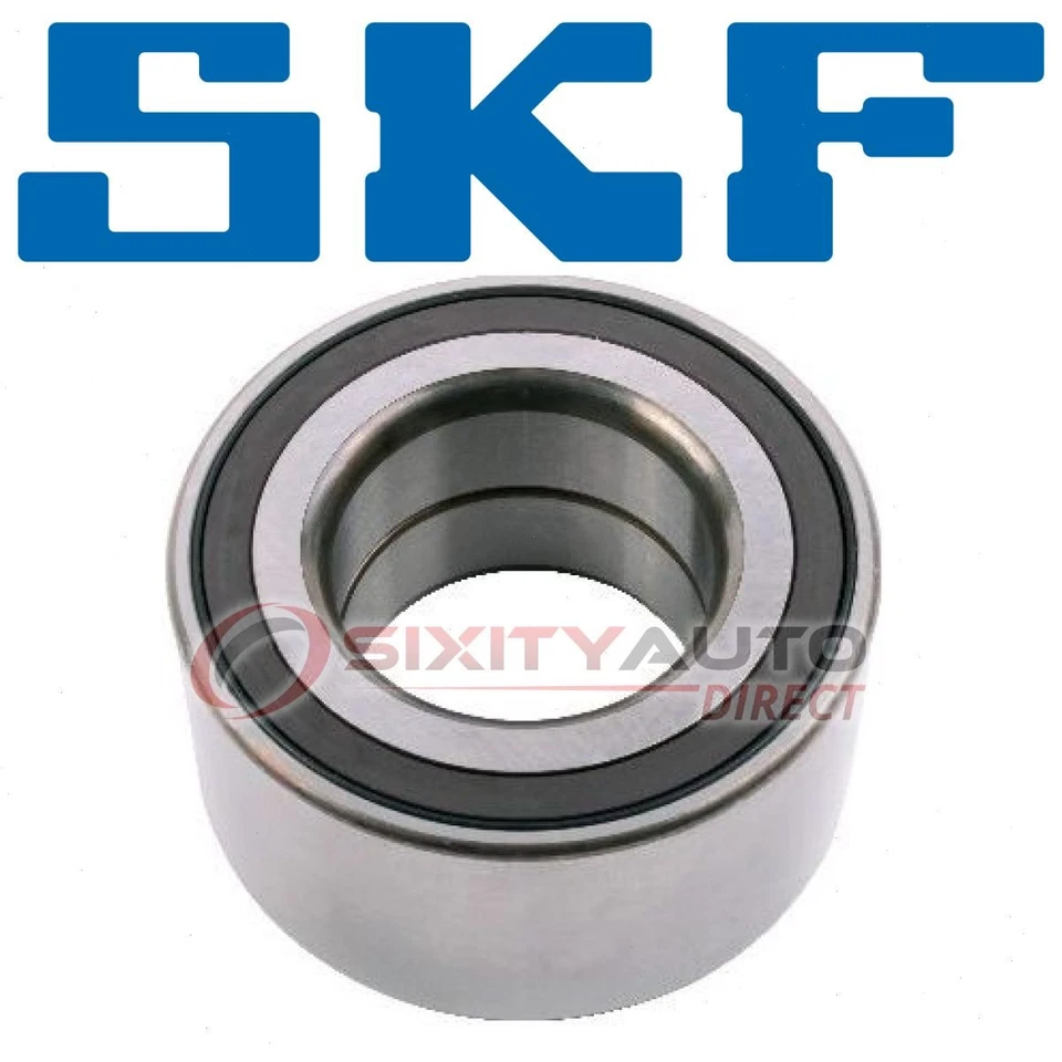 SKF Front Wheel Bearing for 2013-2014 Mitsubishi ASX - Axle Drivetrain tm Foto 1 de 4