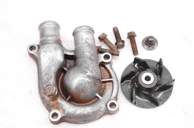 Cubierta e impulsor de bomba de agua Polaris Scrambler 500 01 4x4 Foto 1 de 3