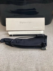 Stylus Pen Superfine Nib Active Capacitive Complete Used - Photo 1/2