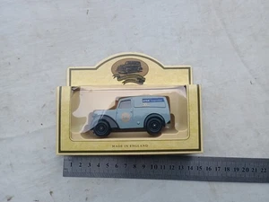 Lledo Toys ETSA Morris Z Van in the Original Box - Foto 1 di 10