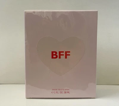 KKW Kim Kardashian Fragrance Kimoji Heart BFF EDT Perfume 1 oz - Image 1 of 3
