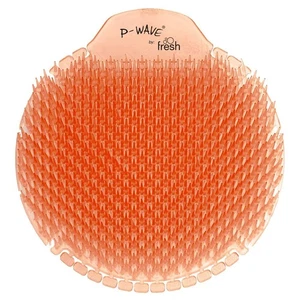 P-Wave Urinal Mats Scented, 5 Pack, Urinal Blocks Splash Mats, Fits Most Urinals - Picture 1 of 5