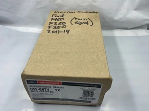 Switch Interrupter SW-6874- 1X BC3Z-13K359-BA 5246053 SWITCH - Picture 1 of 3