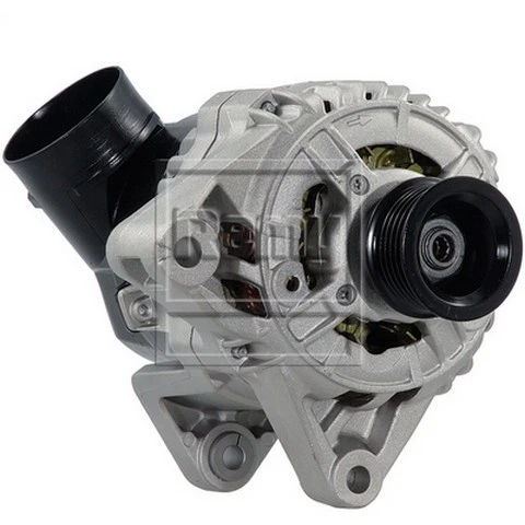 Remy 14355 Premium Alternator For Select 92-00 BMW Models - Image 1 of 4