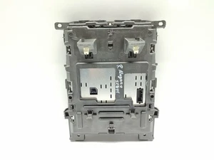 280908878R 2024150 bildschirm für RENAULT MEGANE IV BERLINA 5P EXPERIENCE 2015 - Bild 1 von 14