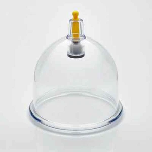 Standard B1 Size Cupping Therapy and Hijama Cups - High-Quality Set - Picture 1 of 1