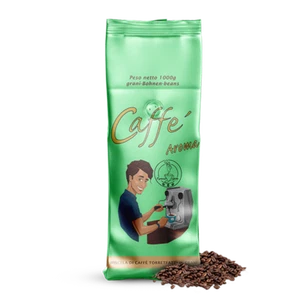 Espresso Perfetto Crema Aroma, 1000g