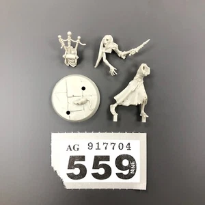 IONE EXILED DEAD ZOMBIE CONSTRUCT GOLEM UNDEAD DEATH SOULBLIGHT - Picture 1 of 1