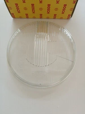 Bosch 1305603105 Streuscheibe Scheinwerferglas Diffusing Disc 160 mm - Bild 1 von 4