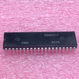 COM2017 - SMC - Universal Asynchronous Receiver / Transmitter - Picture 1 of 1