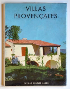 VILLAS PROVENCALES, André SVETCHINE Architecture Habitat Maison Provence - Picture 1 of 1
