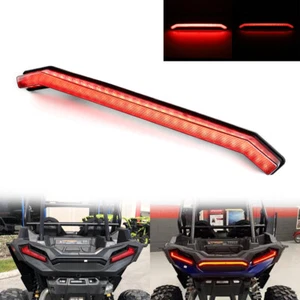 Complete Center Taillight for Polaris RZR XP Turbo S 2017 2018 2019 - Picture 1 of 8
