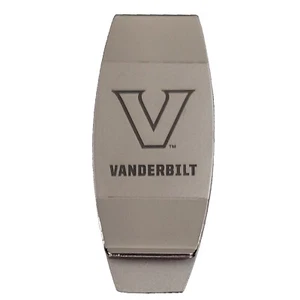 Vanderbilt Commodores Geldklammer - Bild 1 von 1