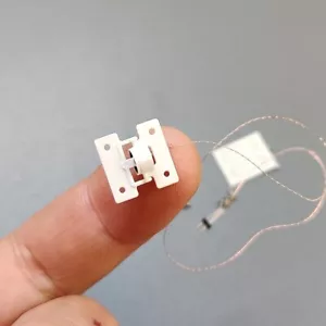 Spulenaktor Mikroservo 0.19g RC-Flugzeug Coil actuator Plane model DIY parts - Picture 1 of 7