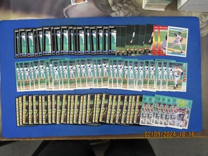 279 assorted 1992 Nolan Ryan cards most NMT - Picture 1 of 16
