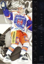 2005-06 Finnish Cardset Magic Makers #15 Ville Nieminen