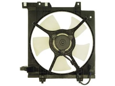 Conjunto de ventilador auxiliar Dorman 95266VNKJ 2004 2005 para Subaru Baja 2003-2006 Foto 1 de 2