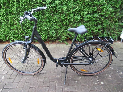 fahrrad pegasus piazza 7 - Bild 1 von 4