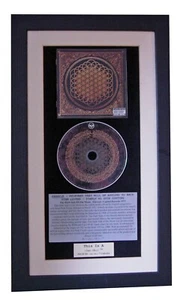 BRING MIR DEN HORIZON Sempiternal KLASSISCHES CD-Album QUALITÄT GERAHMT + SCHNELLER WELTVERSAND - Bild 1 von 8