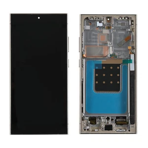 For Samsung Galaxy S24 Ultra 5G S928U/W OLED Display LCD Touch Screen Assembly - Picture 1 of 7