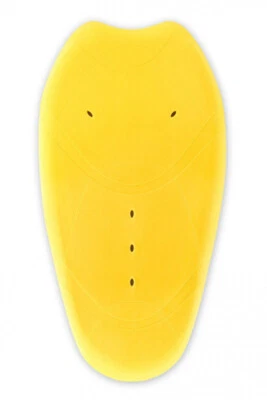 SAS-TEC CE Viscoelastic Back Protector SCL 19 XL SASTEC Length 505mm - Image 1 of 2