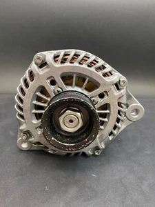 REMAN IN USA, ALTERNATOR FOR 2015 Infiniti Q40 V6 3.7L - Picture 1 of 7