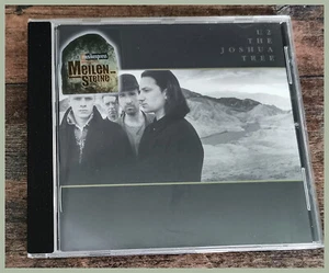 U2 - The Joshua Tree  CD Album - Bild 1 von 9