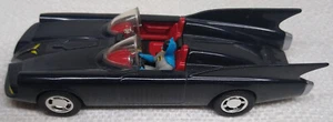 Corgi 1:43 DC Comics Batman 1960 Batmobile BMBV1 Diecast Car Collectible - Picture 1 of 7