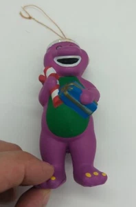 Barney Weihnachtsschmuck - Bild 1 von 6