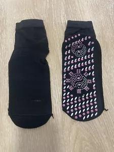 Neu Paar rutschfeste Yin/Yang Socken - Bild 1 von 2