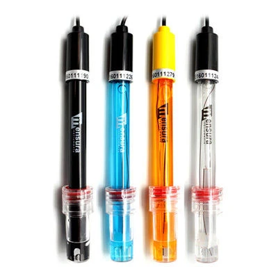 MENSURA INSTRUMENTS pH-Elektrode für Neptunesytems / Apex AKVATEL 3in1 pH Control pH Controller Neu