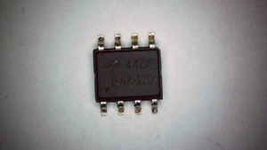 4 pieces AO4406 SOP-8 N-Channel MOSFet USED GUARANTEED - Picture 1 of 2