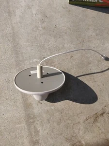 TerraWave 800-2500 MHz Ceiling Mount Omni Antenna,3dBi, N-Female - Picture 1 of 3