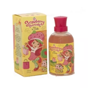 Marmol & Son Strawberry Shortcake Perfume 3.4 oz / 100ml Eau De Toilette Spray - Picture 1 of 1